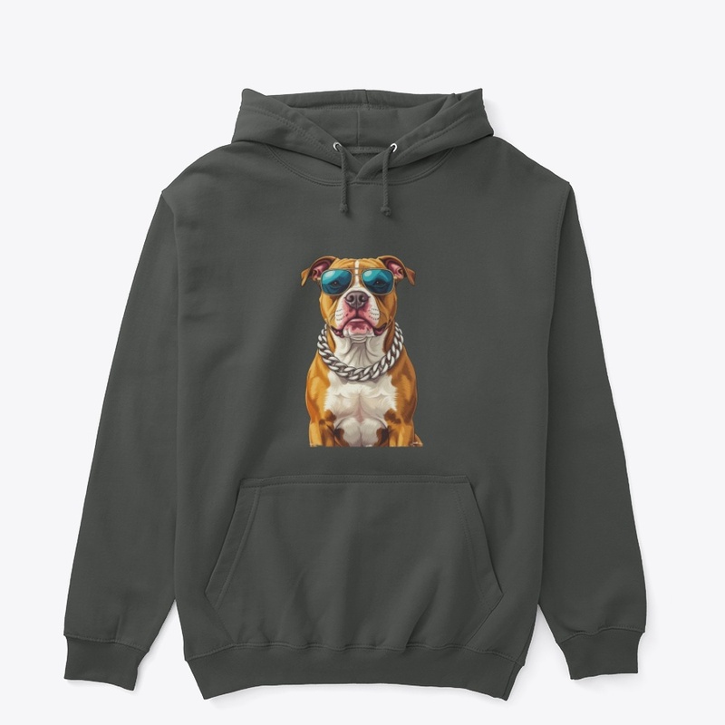 Pitbull Design 7