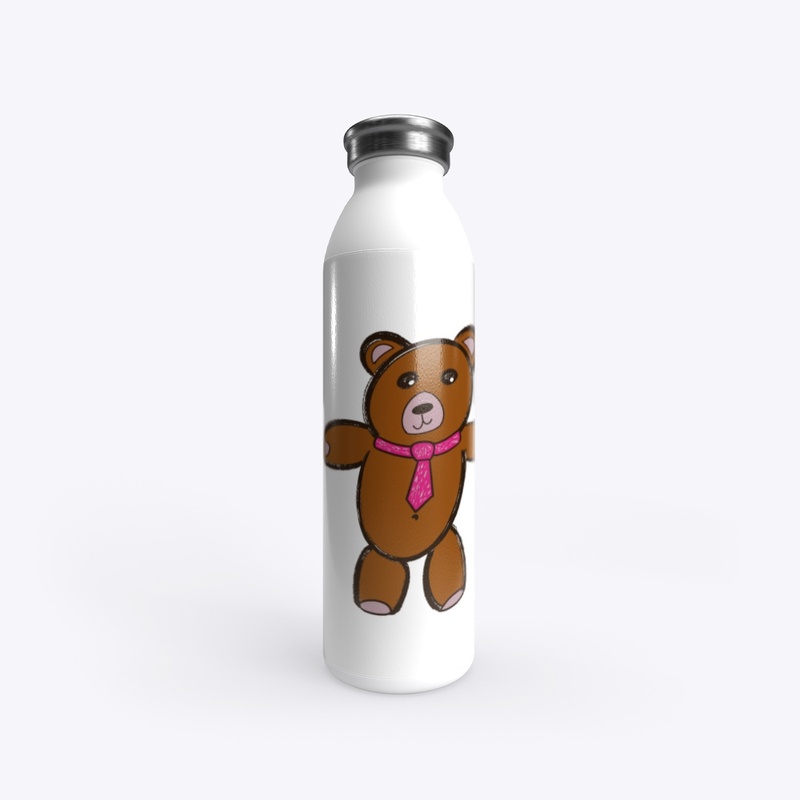Bear Tie