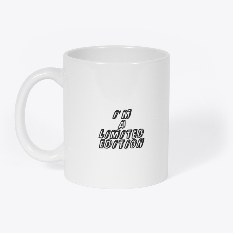 LIMITED EDITION
