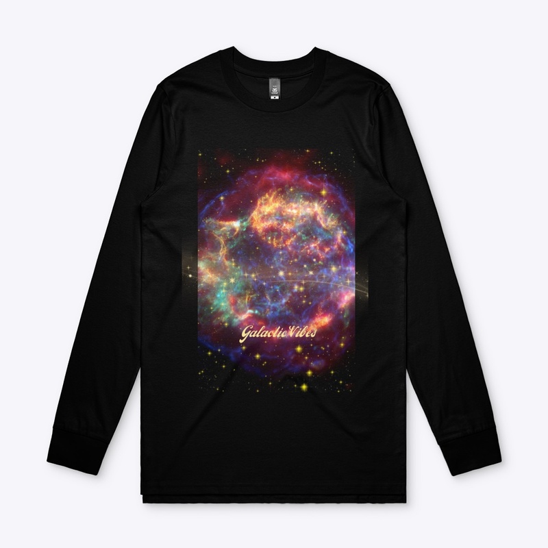 Galactic Vibes
