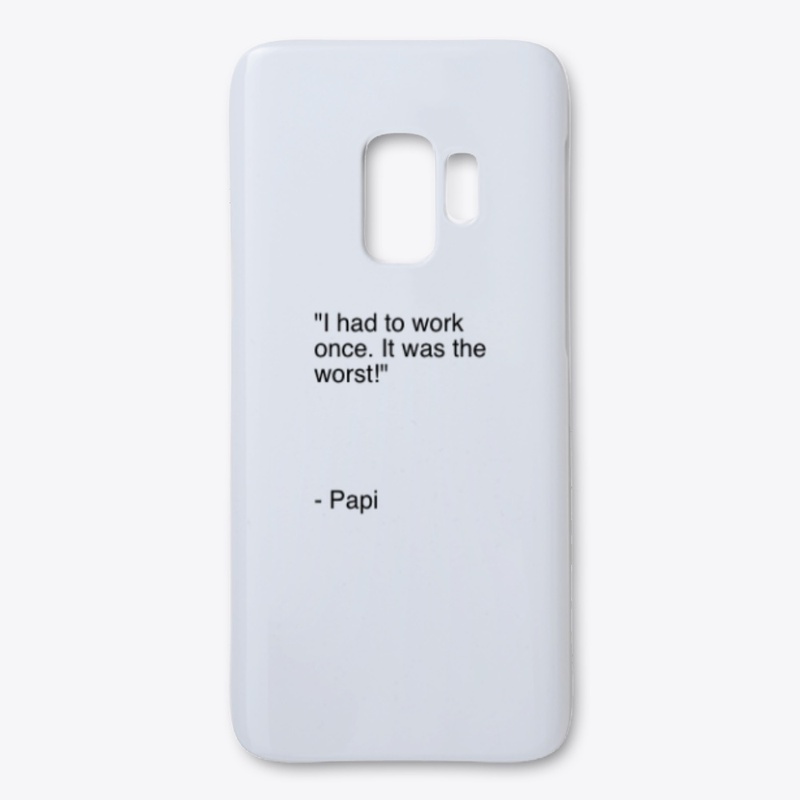 Papi