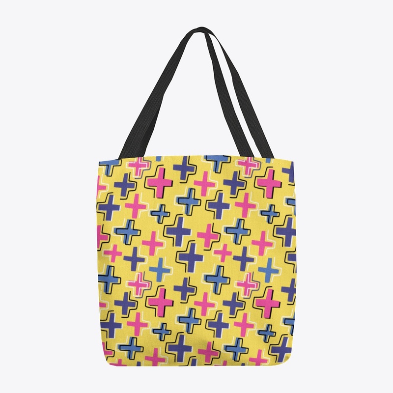 tote bag all over print