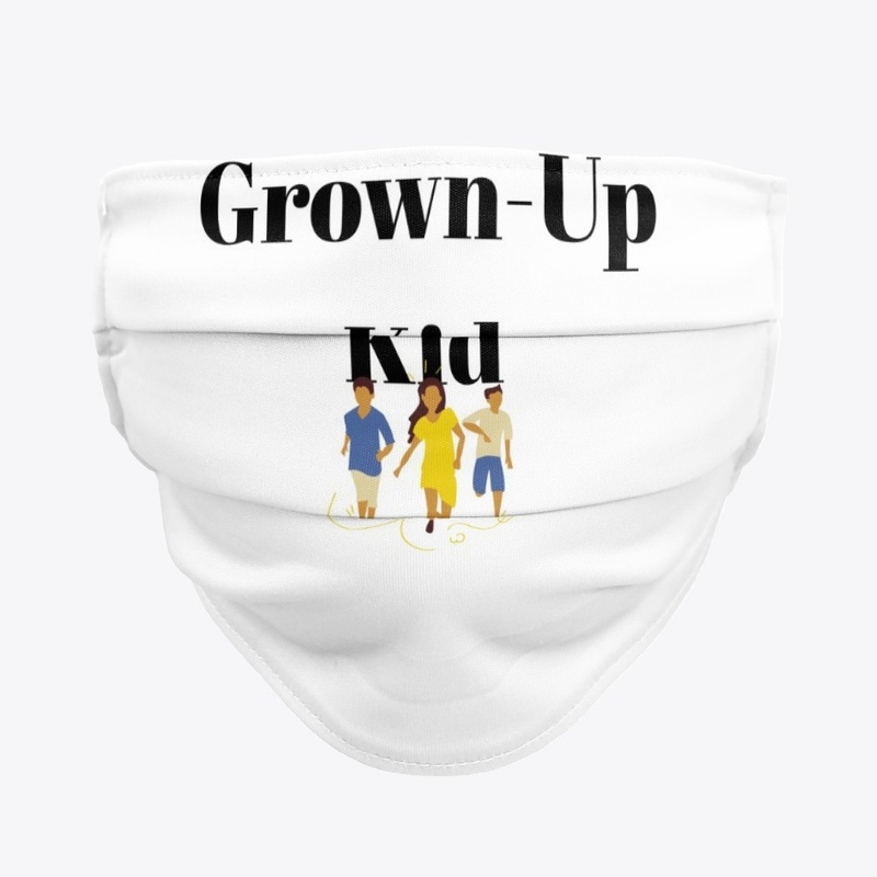 Grown-Up Kid