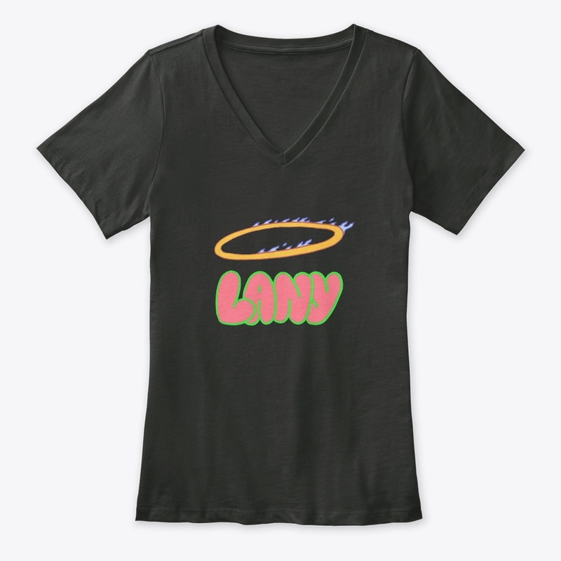 Lany Merch