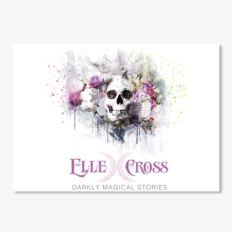 Elle Cross Logo