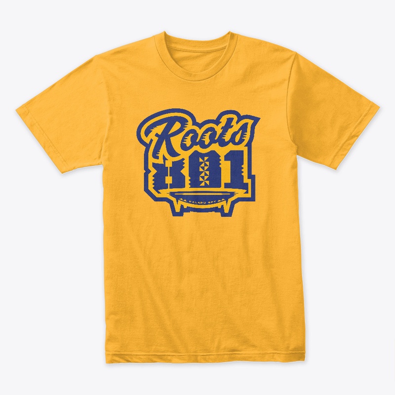 Roots Main Logo 