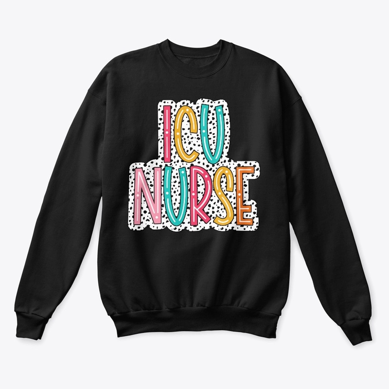 ICU Nurse