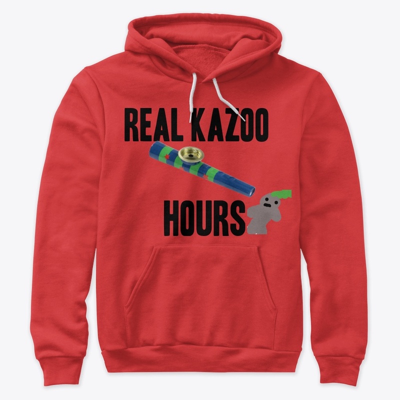 Kazoo Hours