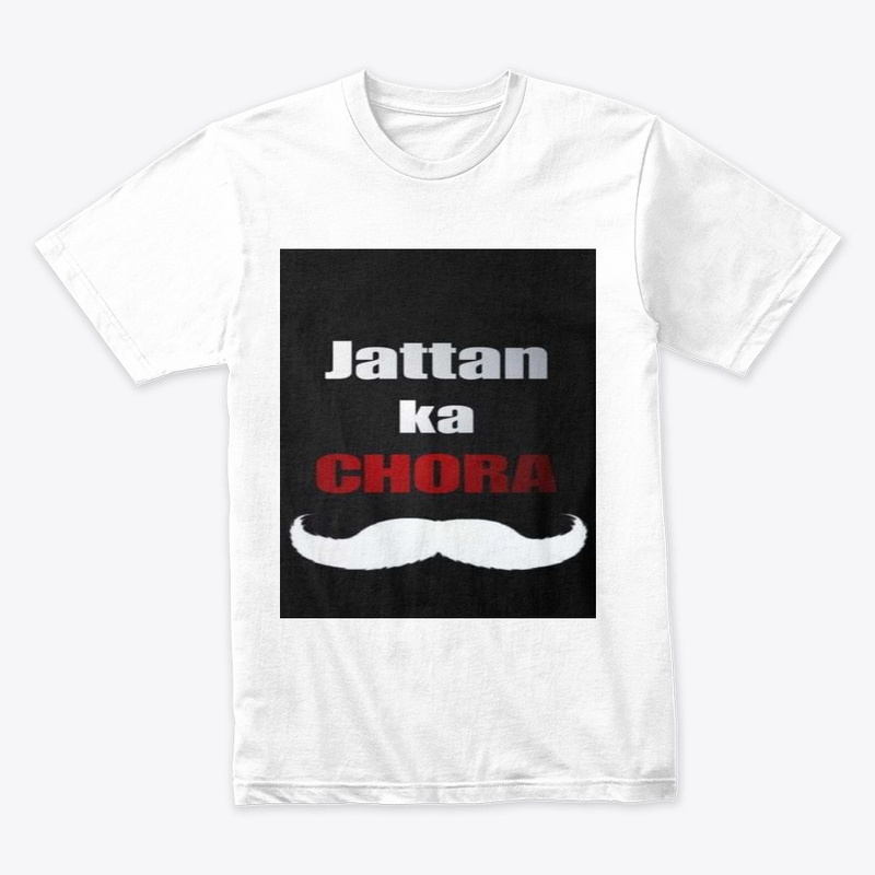 jattan ka chora