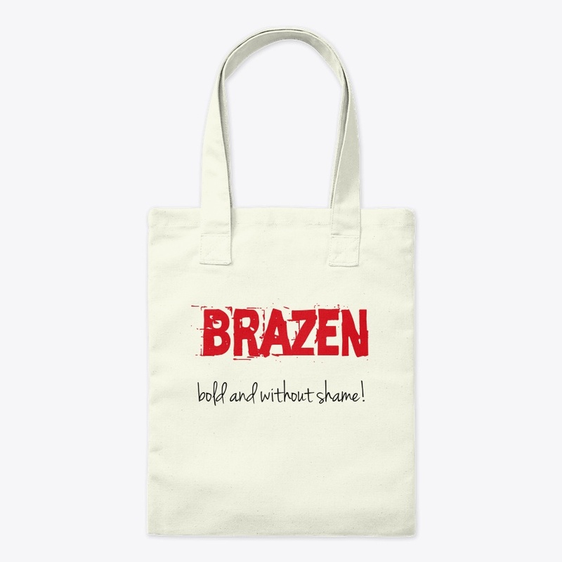 Brazen