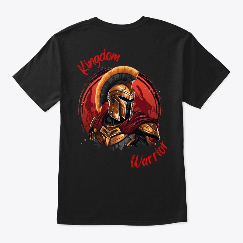 Kingdom Warrior Ambassador