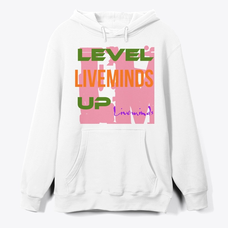 Liveminds. Level up.