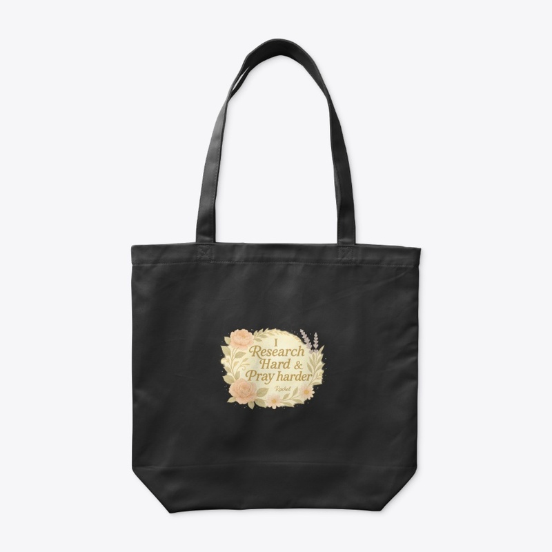 Research & Revelation