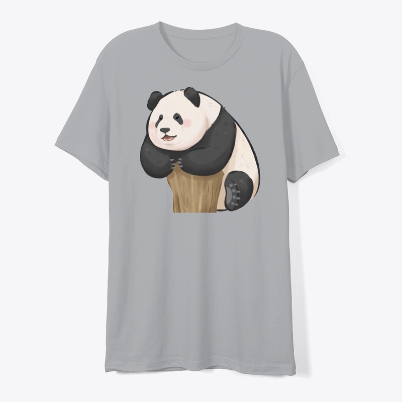 MANGCHENCHEN🐼Giant Panda