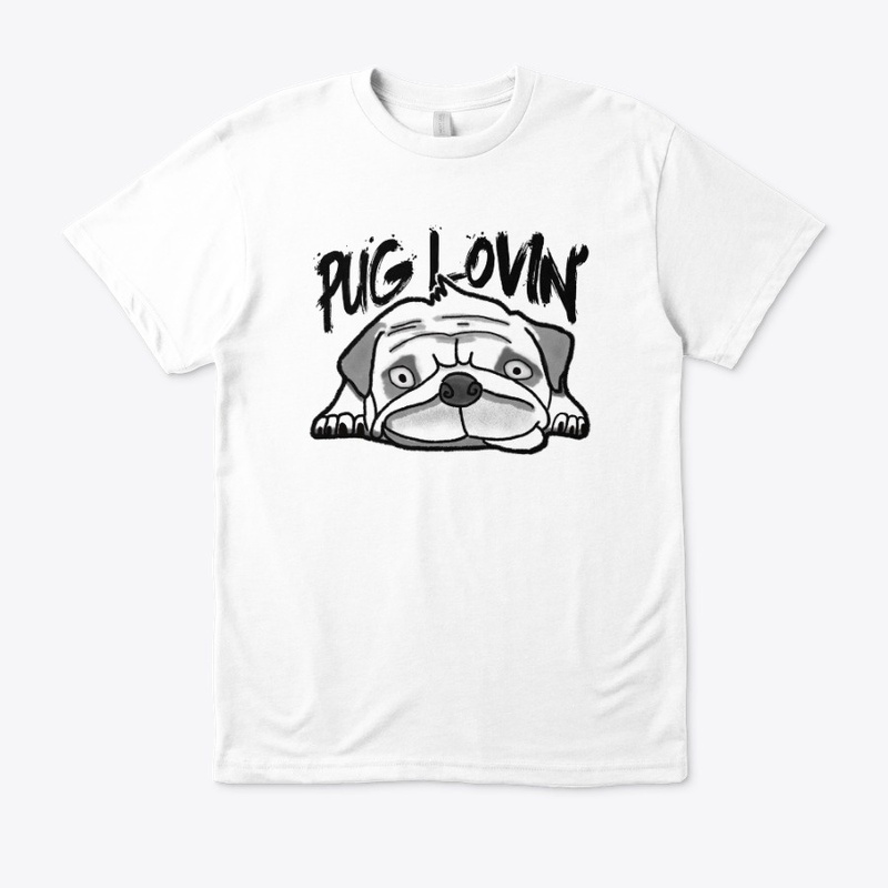 Pug Lovin'