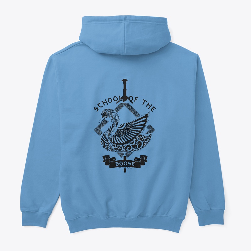 School of the Goose