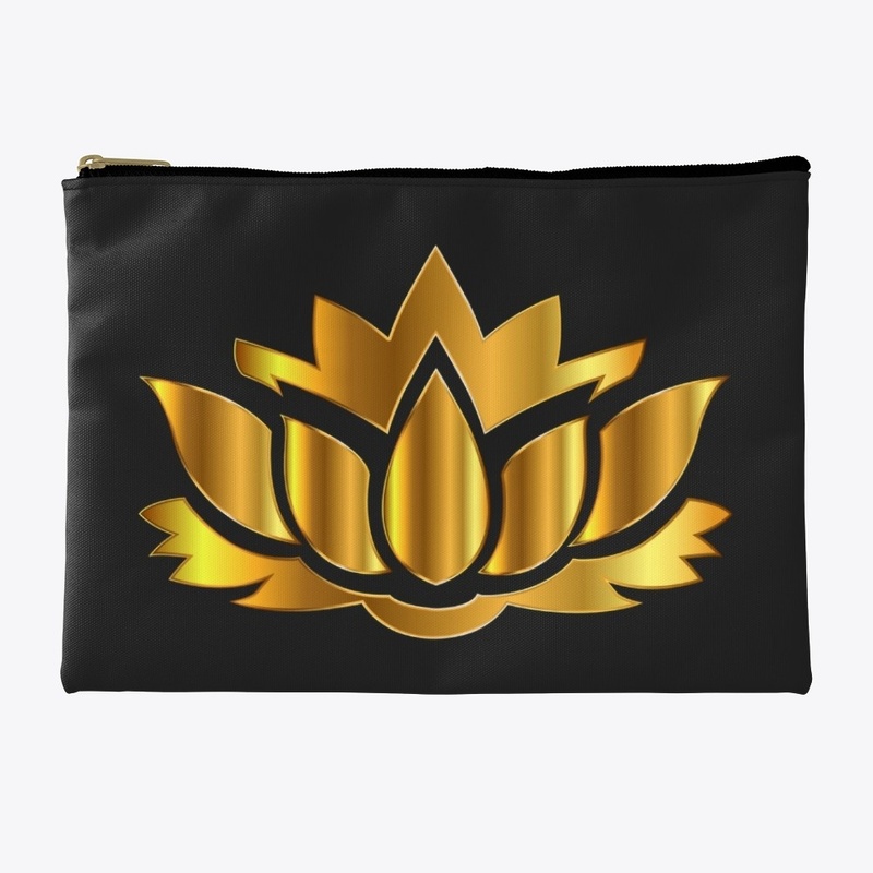 Golden Flower