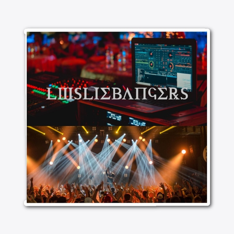 L3B - ON STAGE 