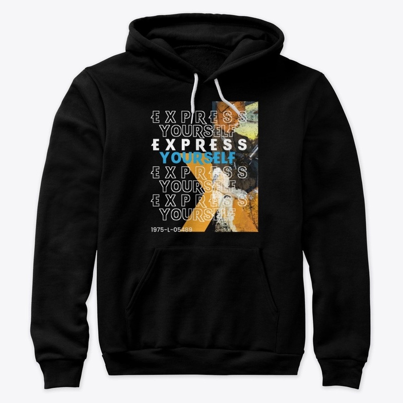 Express yourself plan