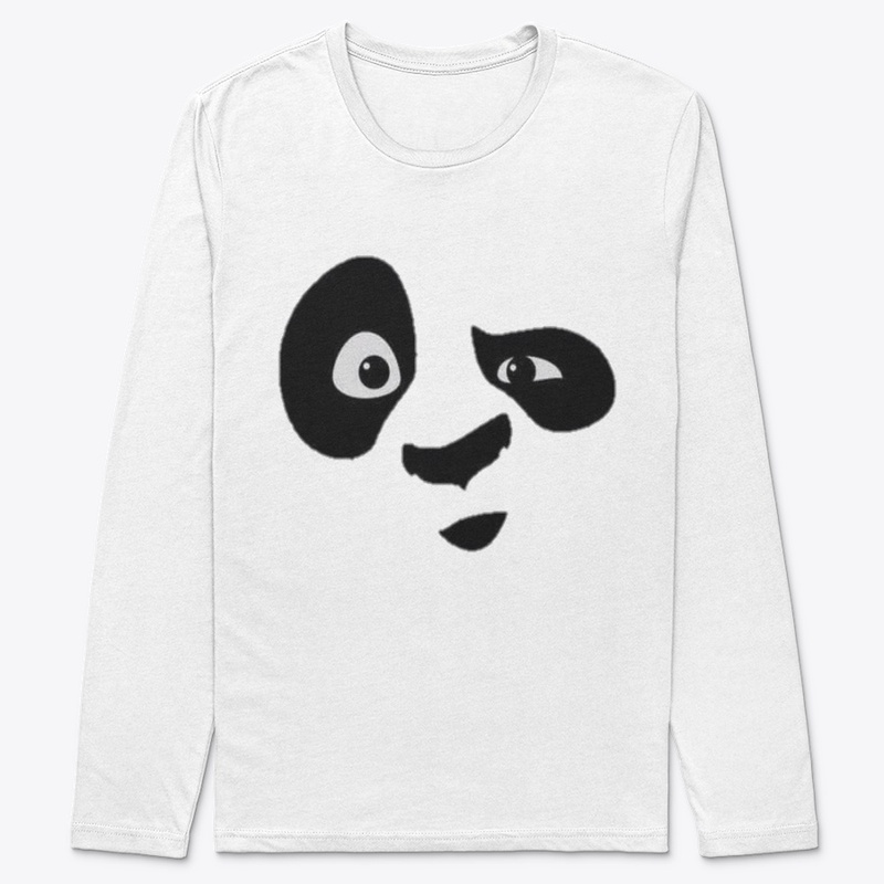 panda lovers