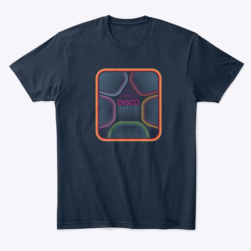 DISCOrrected, Disco House Nation