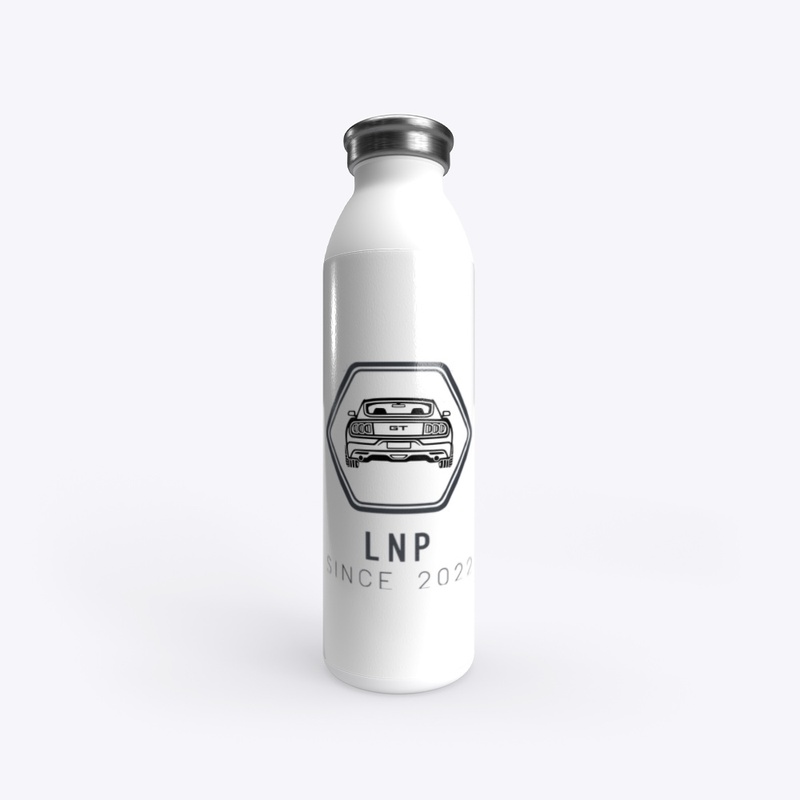 LNP 2022