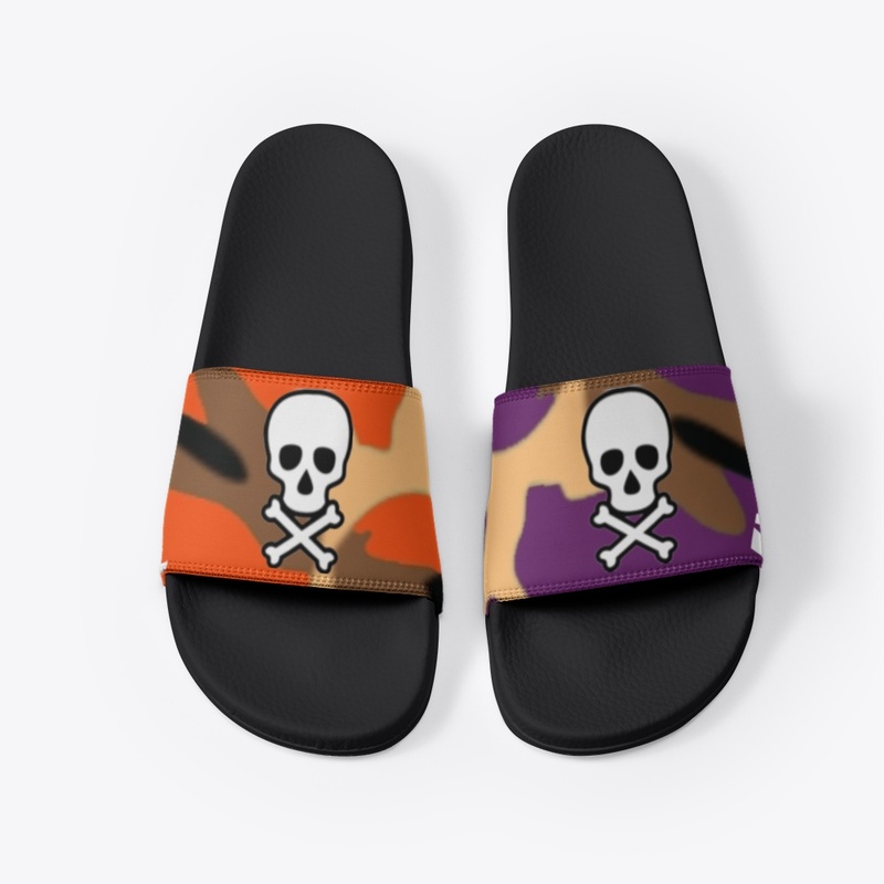 SKULLY 