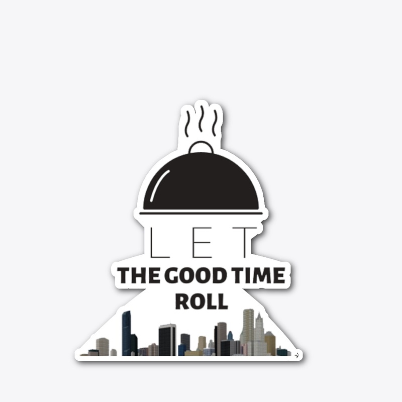 Let the Good Times Roll