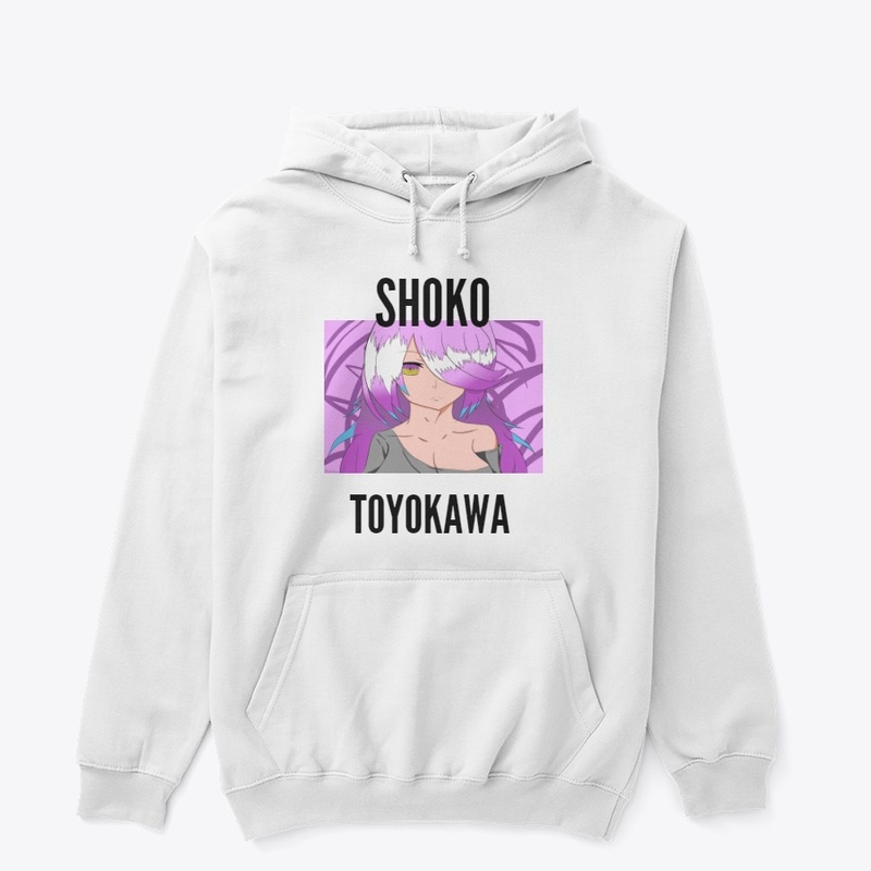 Shoko Toyokawa Set 1