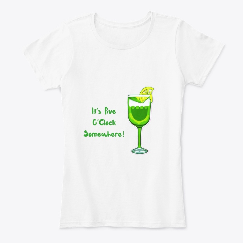 Margarita Time