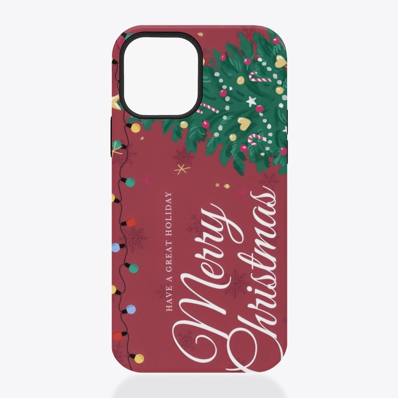 Merry Christmas 