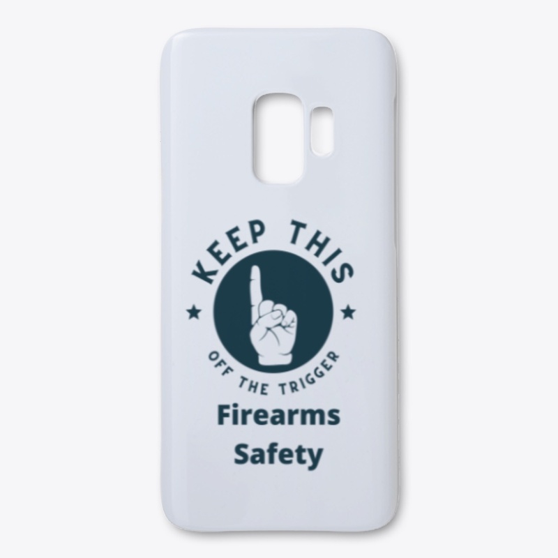 Keep This off the Trigger