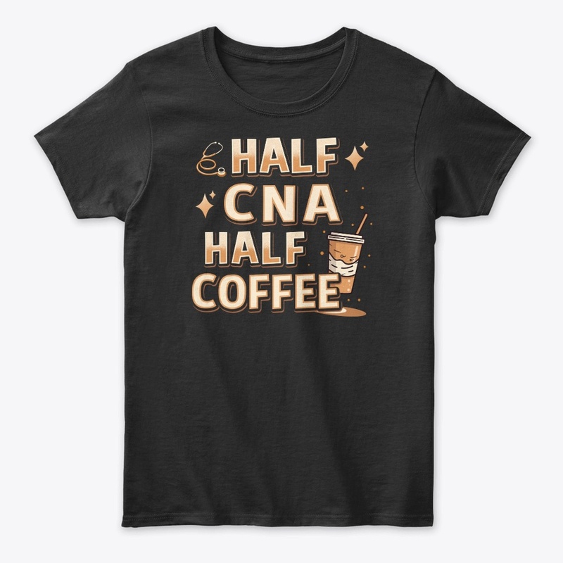 CNA's Coffee Delights