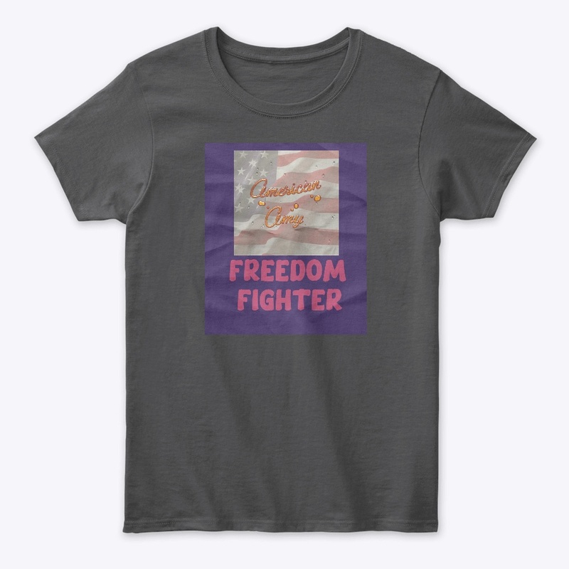 Freedom Fighter 