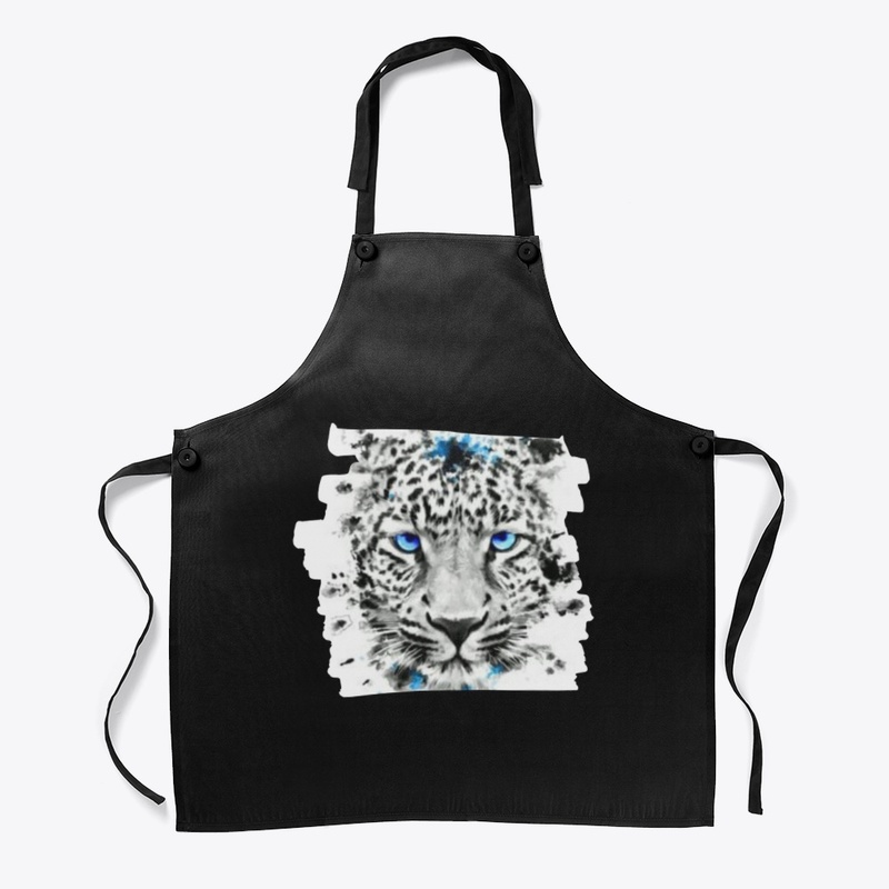 Snow Leopard 