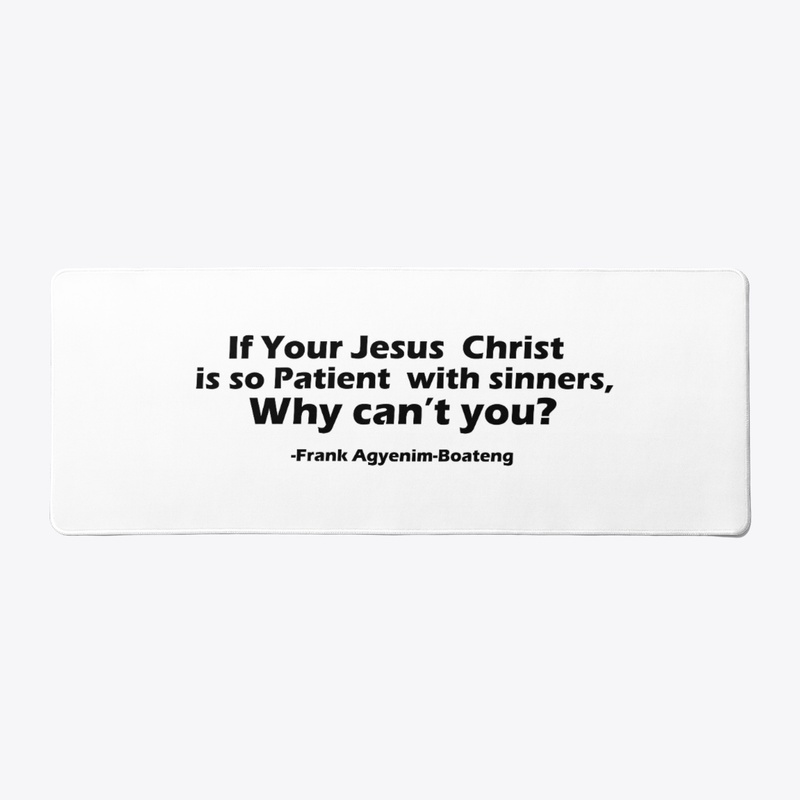 THE PATIENT FACTOR 