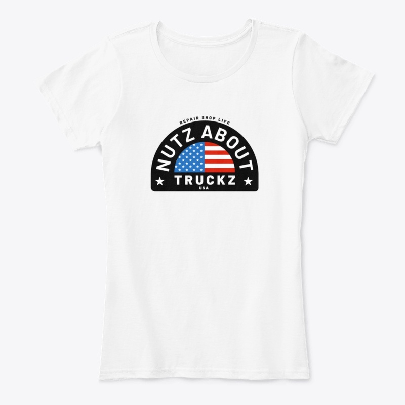  Nutz About Truckz USA
