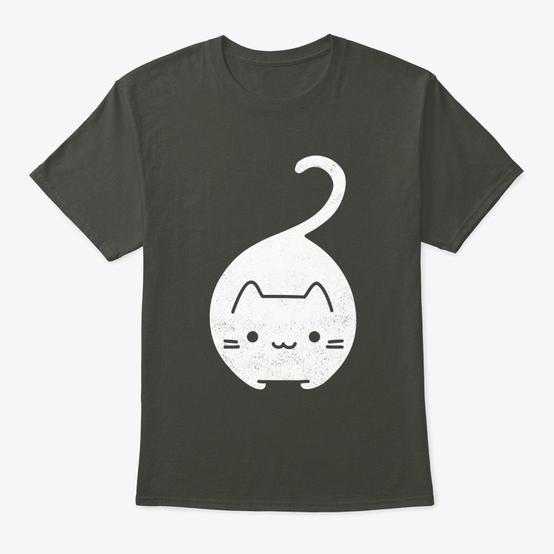 Cat On My Tummy