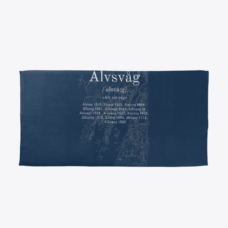 Alvsvåg