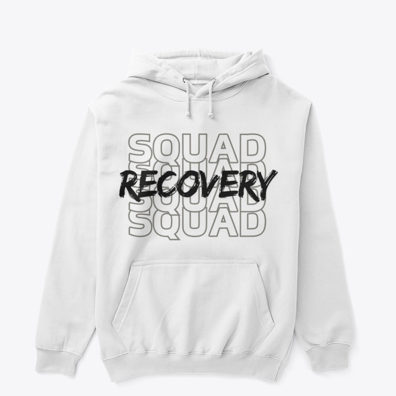 Recovery Squad Gear