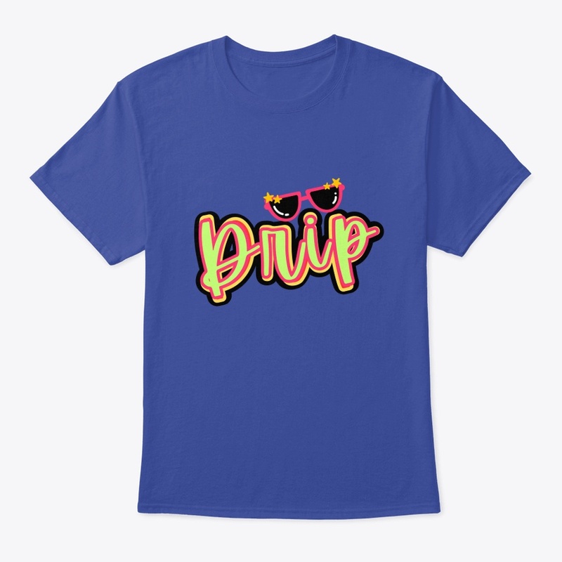 Drip! Slang Art
