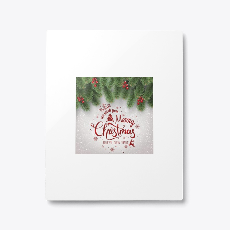 Merry Christmas