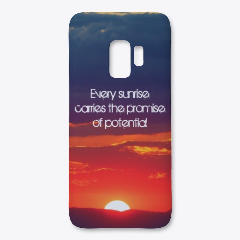 Sunrise