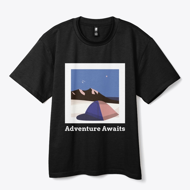 Camping Adventure
