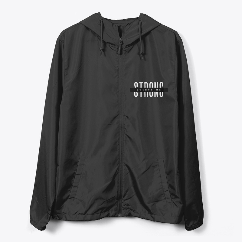 Be Strong Trending Tshirts & Jackets 