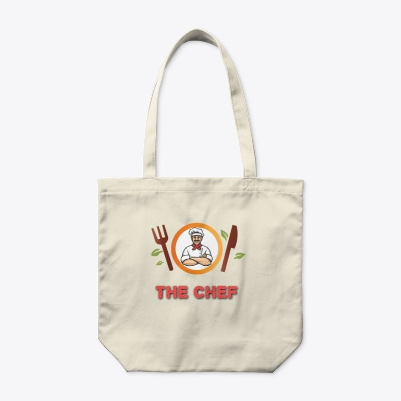 The chef