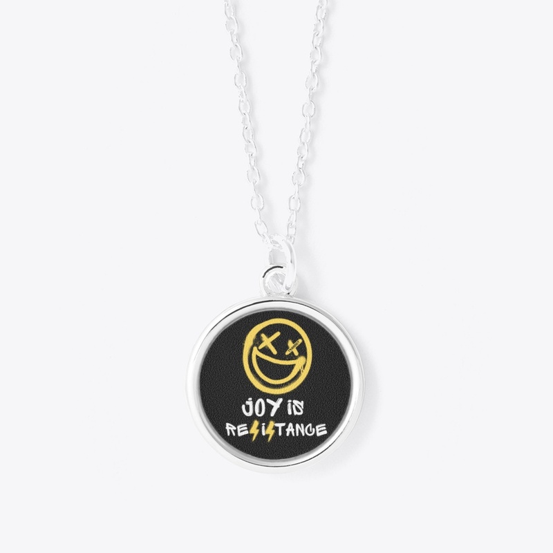 Joy / Resistance Jewelry