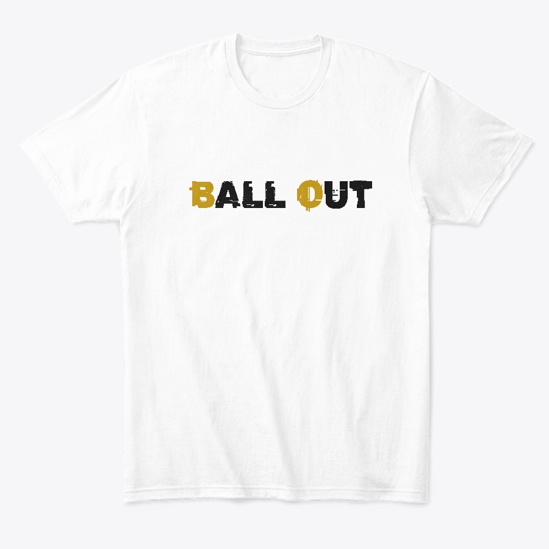 LUSU Designs Ball Out Collection V4