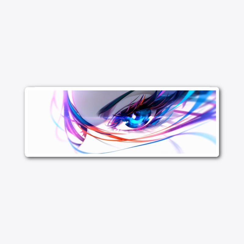Cosmic Gaze