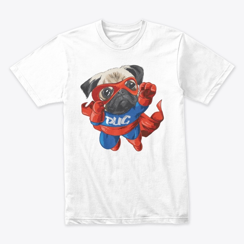 Super Pug